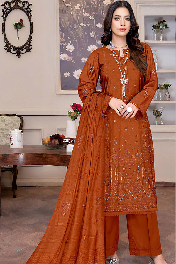 Zaib Tan Chambeli B-Dora Dhanak`25 D#01