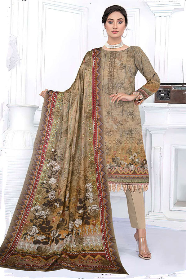 Zara Meer D/Karandi`22 V#9 D#3
