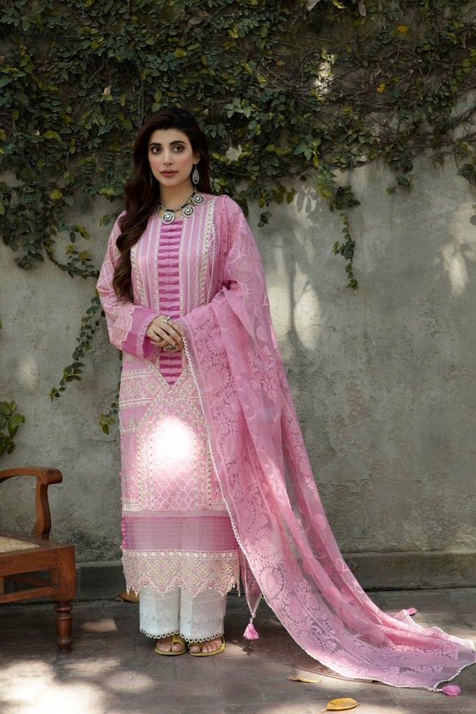 Aabyaan Sahiba L/Lawn'22 AE#11