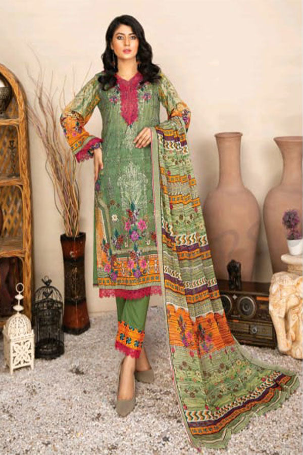 Zimal Digital C/Kari Lawn`22 (Vol-7) M#05