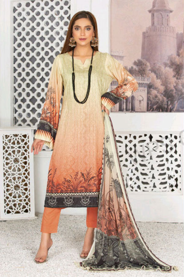 Zimal Digital Viscose'23 (Vol-66) D#1