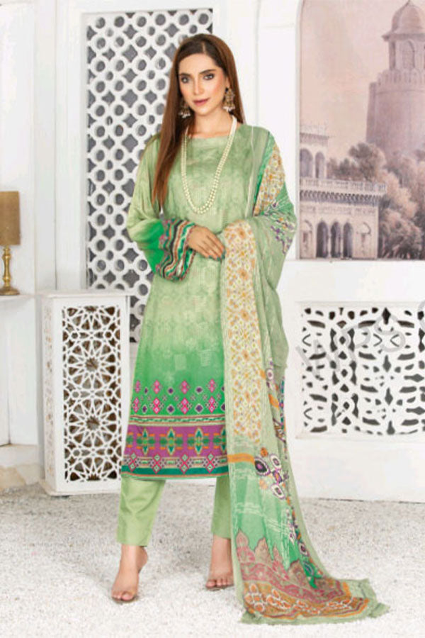 Zimal Digital Viscose'23 (Vol-66) D#5