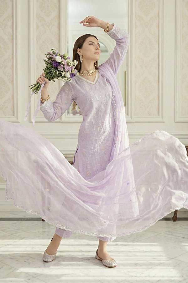 Zunaira Rawayat Lawn`26 R#4