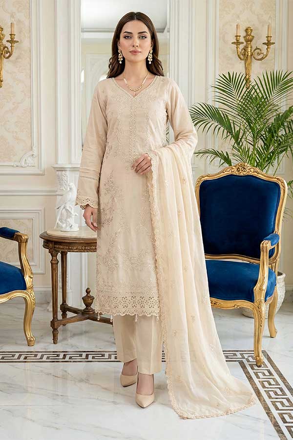 Zunaira Rawayat Lawn`26 R#5