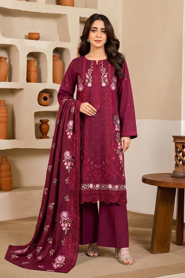 Zunaira Khoobsurat Dhanak`26 Vol-8 D#03