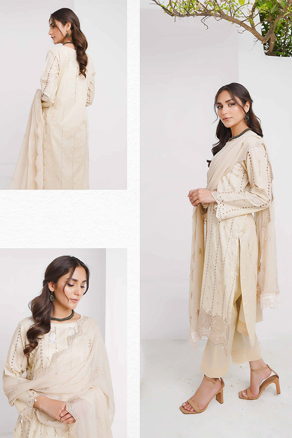 Zylish Meraki Lawn`24 D#5