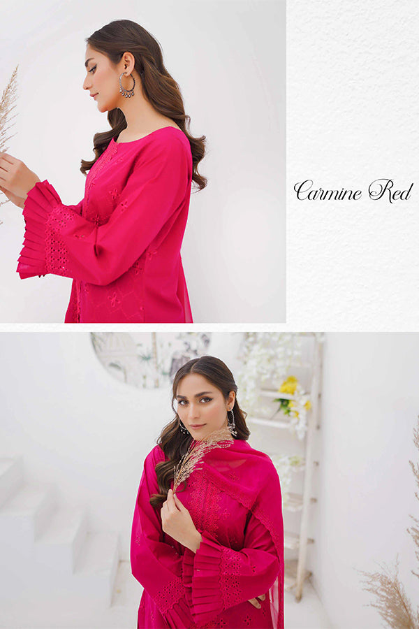 Zylish Meraki Lawn`24 D#6