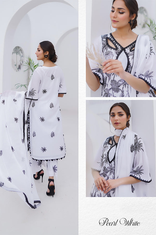 Zylish Meraki Lawn`24 D#8