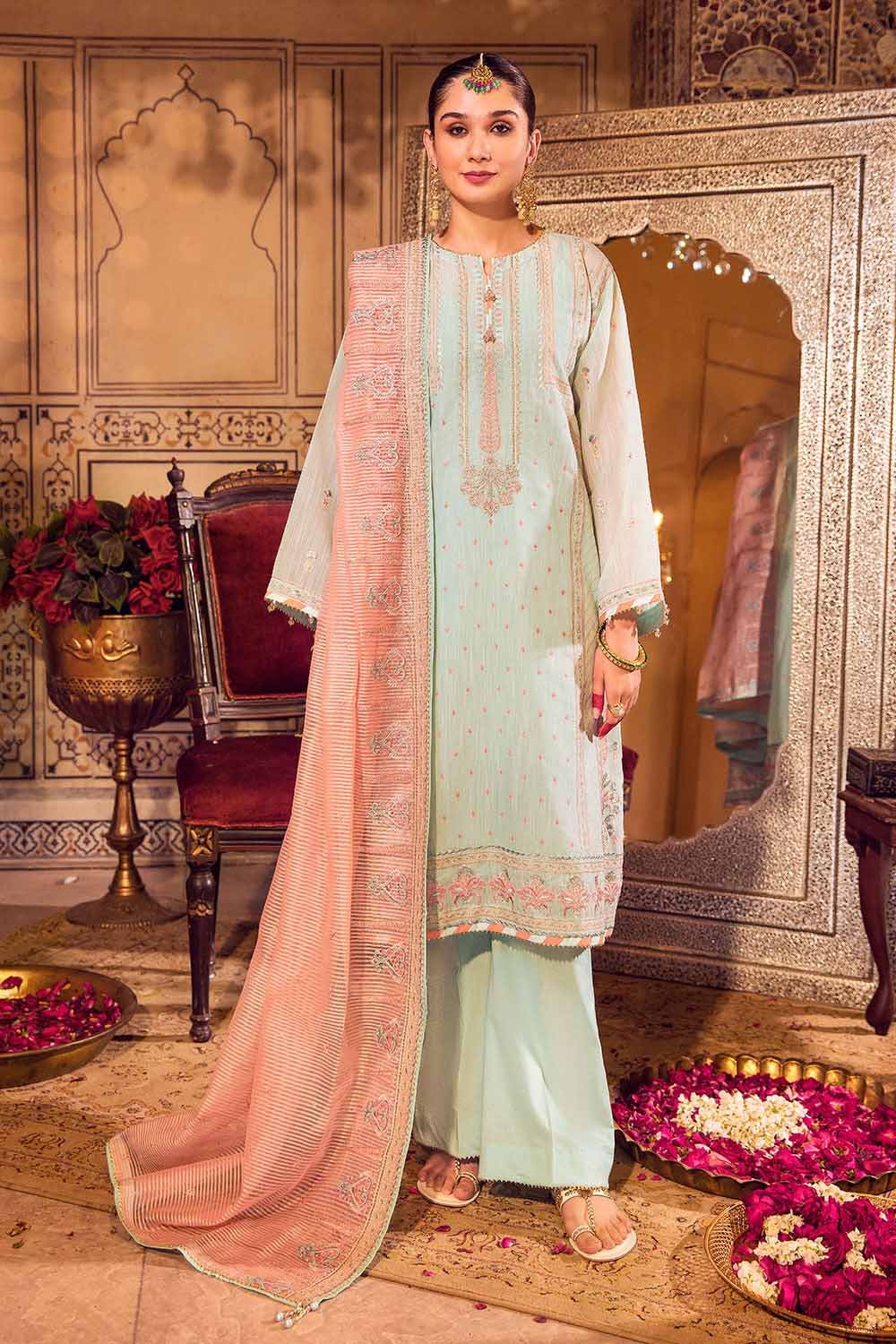 Gul Ahmed Eid Festive 23 FE 32045 A Tradition Stores