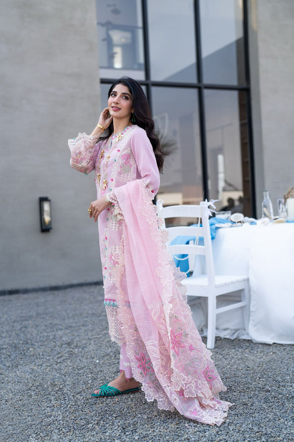 Aabyaan Saagar L/Lawn`25 AS#02