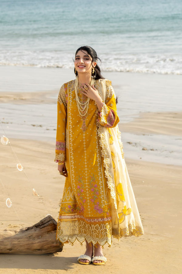 Aabyaan Saagar L/Lawn`25 AS#05