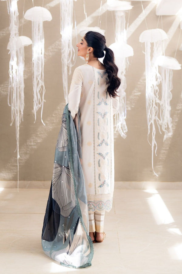 Aabyaan Saagar L/Lawn`25 AS#09
