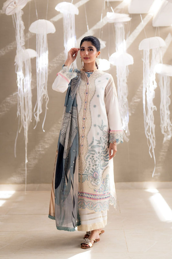 Aabyaan Saagar L/Lawn`25 AS#09