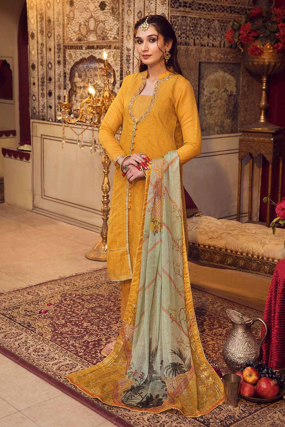 Gul Ahmed Eid Festive'23 FE#32107 A