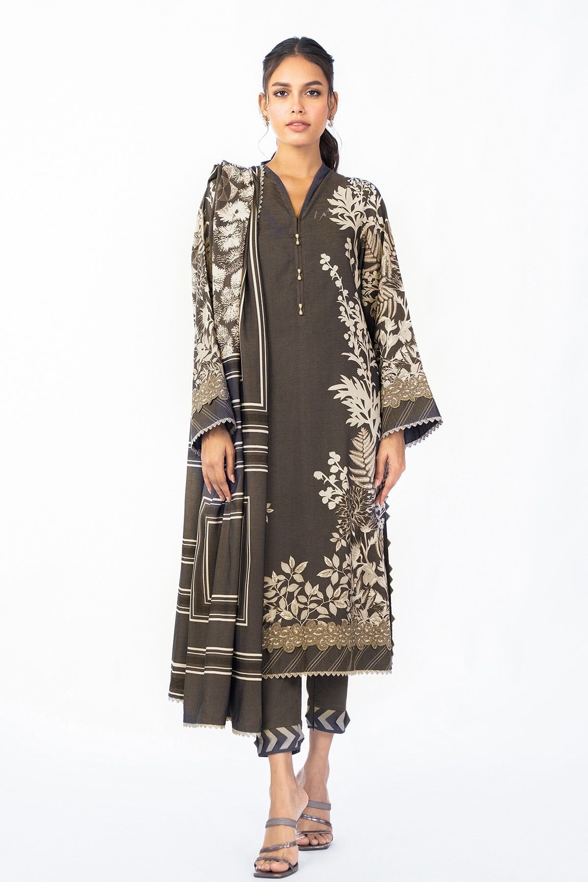 Al Karam | Winter 24 | FW-45-24