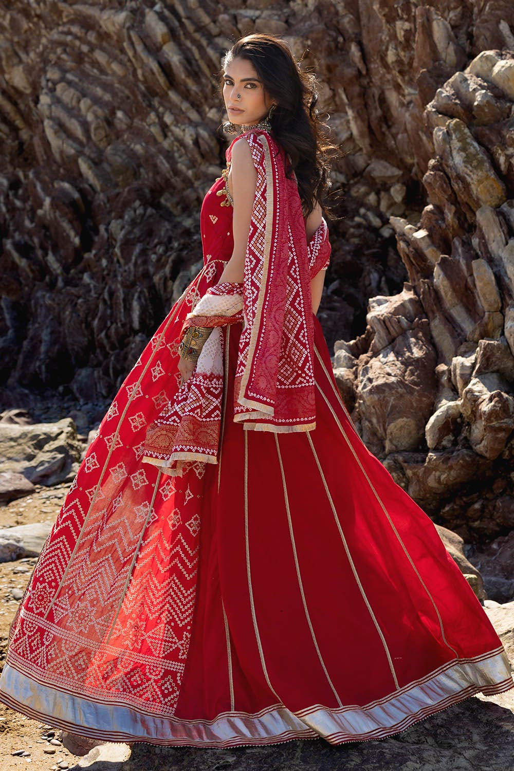 Gul Ahmed Summer Lawn'25 CL#52442-A