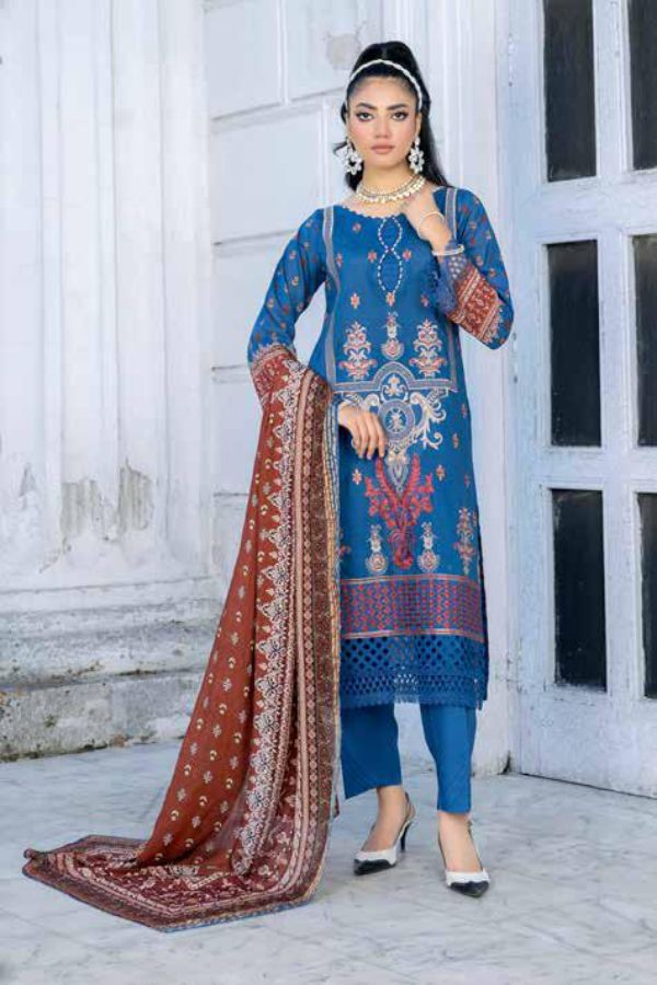 Banafsheh Riwaj Lawn`24 BNR#108