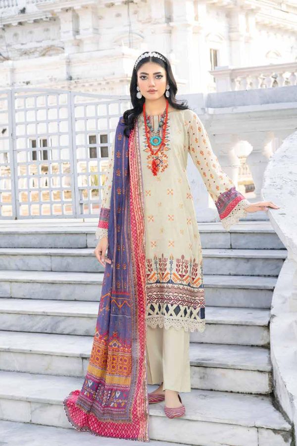 Banafsheh Riwaj Lawn`24 BNR#109