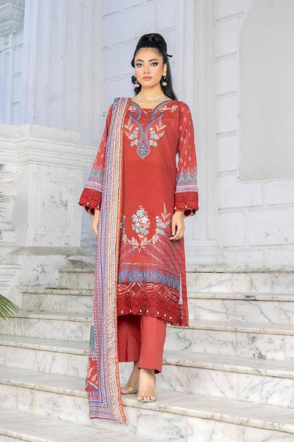 Banafsheh Riwaj Lawn`24 BNR#110