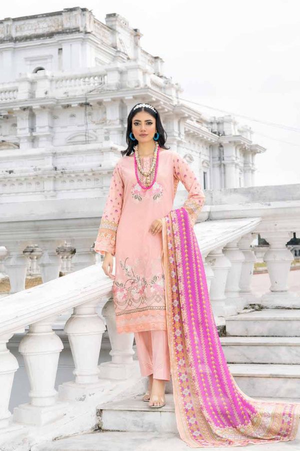 Banafsheh Riwaj Lawn`24 BNR#102
