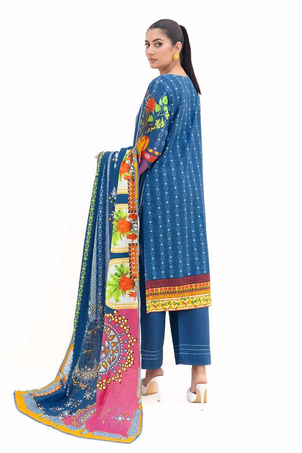 Gul Ahmed Winter'24 K#42006-L
