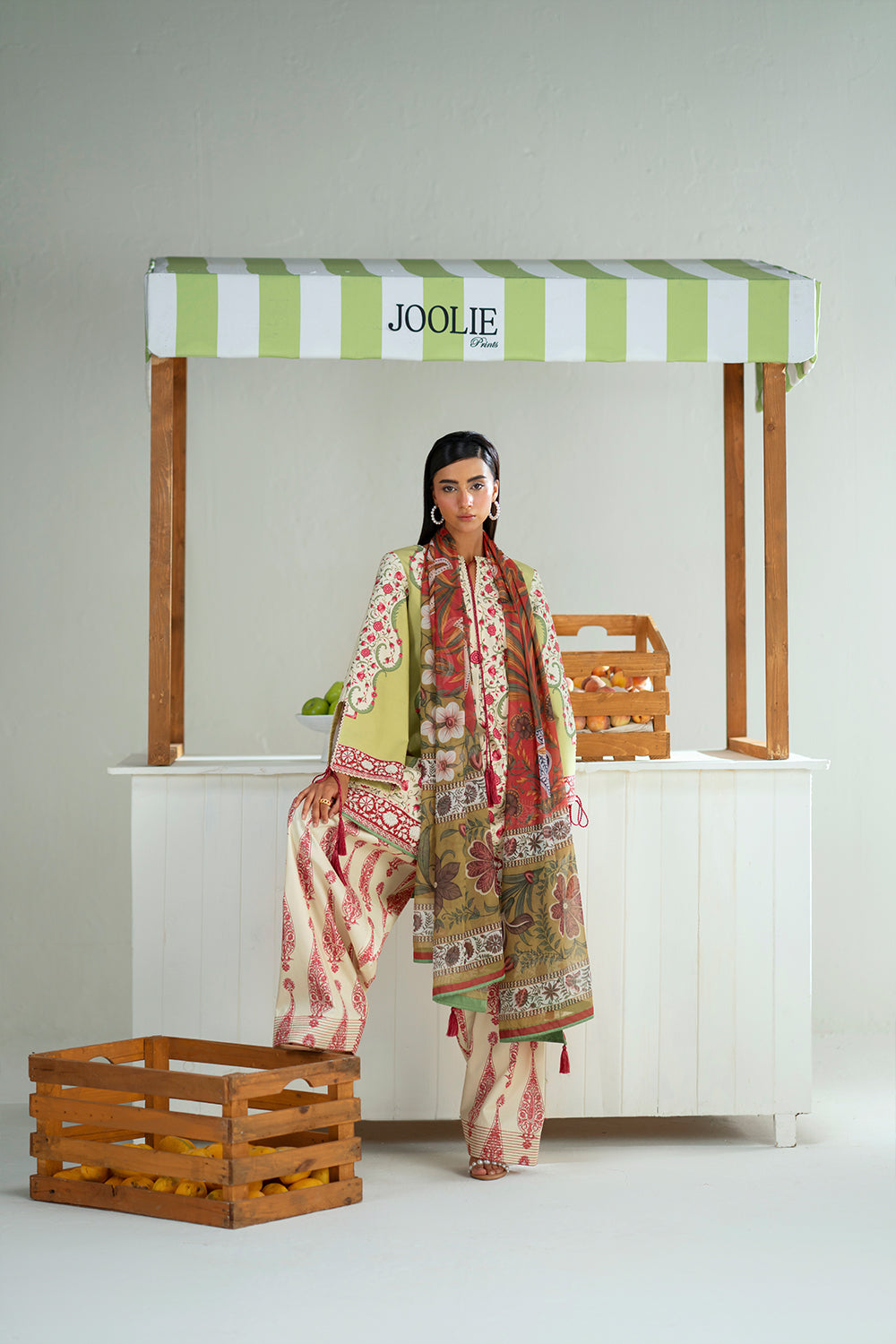 Saira Rizwan Joolie Prints`25 D#06