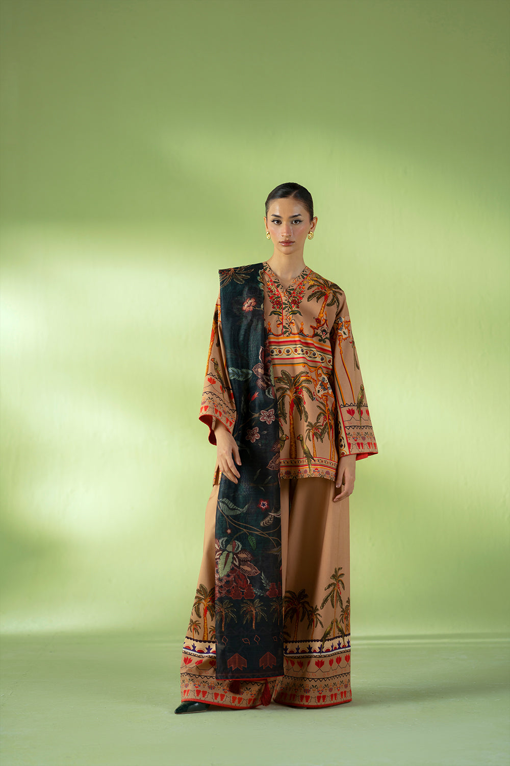 Saira Rizwan Joolie Prints`25 D#05