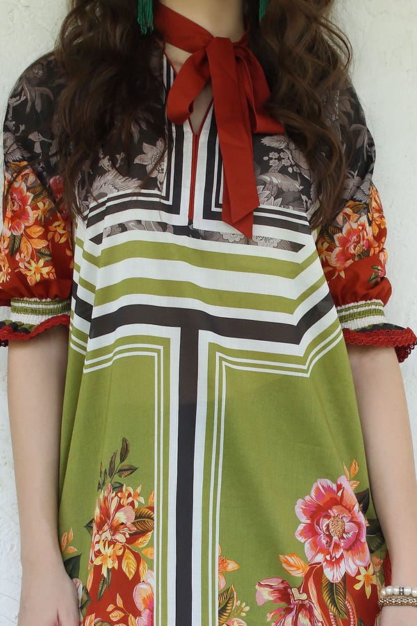 Gul Ahmed Summer Lawn'25 CL#52570