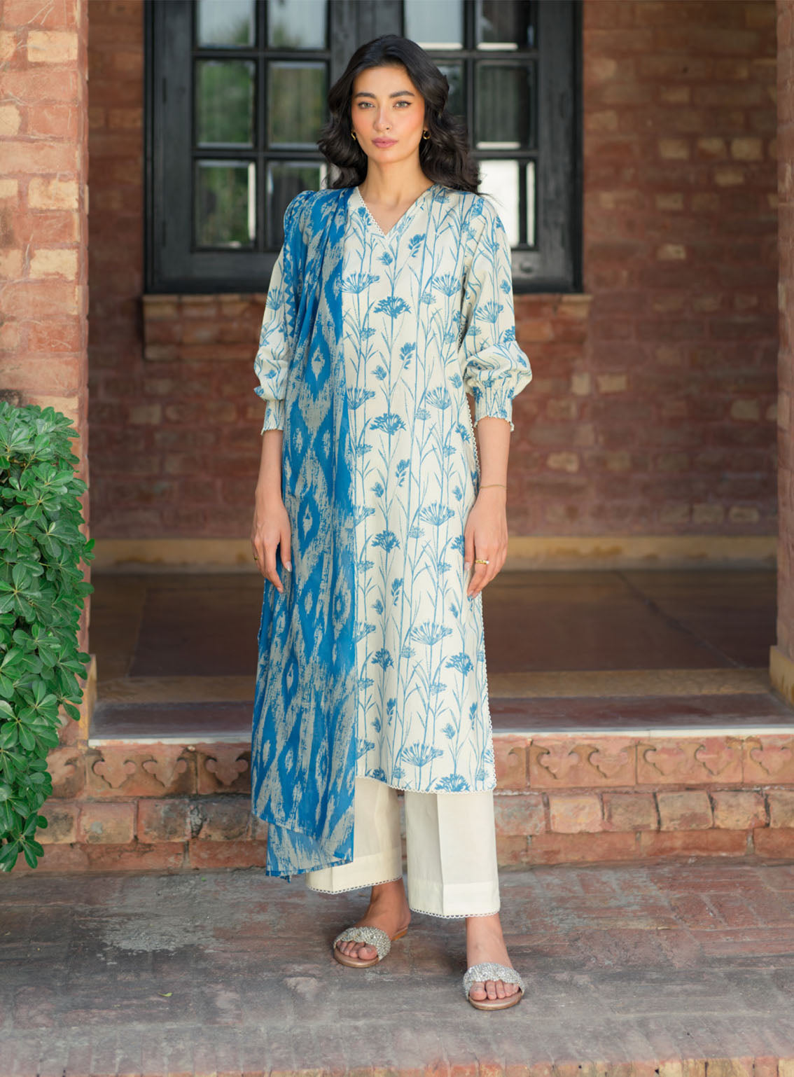 Sahar S/S Digital Lawn'24 V#2 PL#17