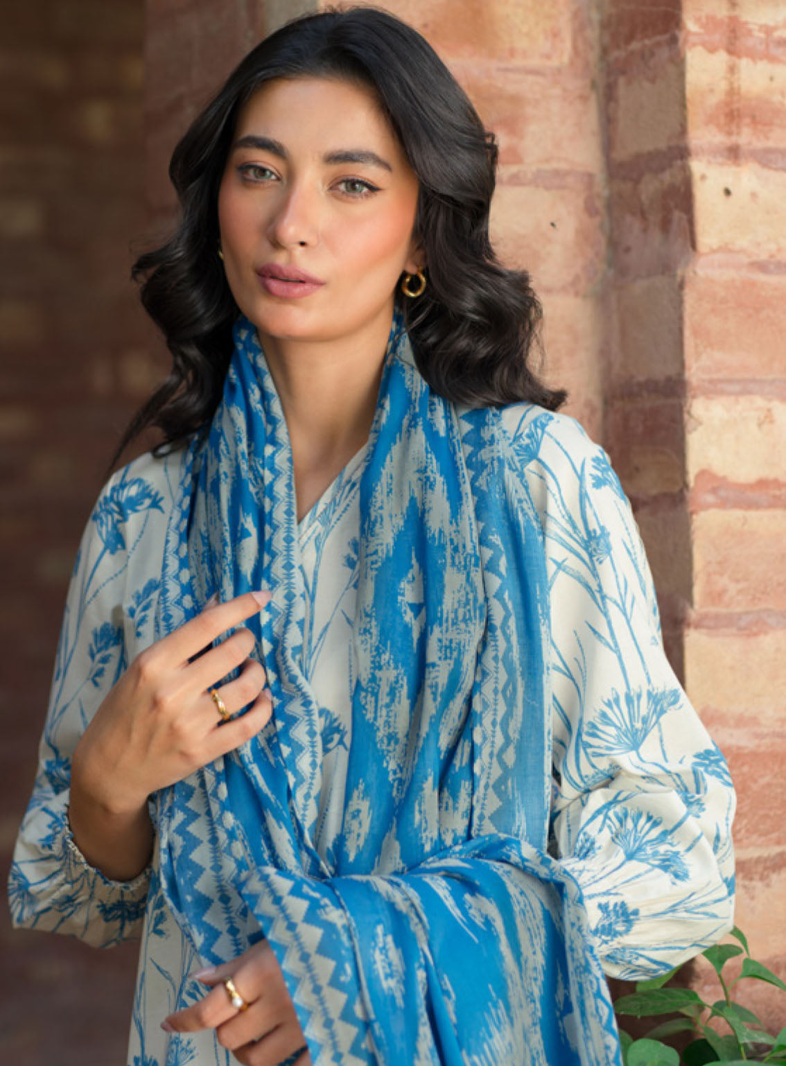 Sahar S/S Digital Lawn'24 V#2 PL#17