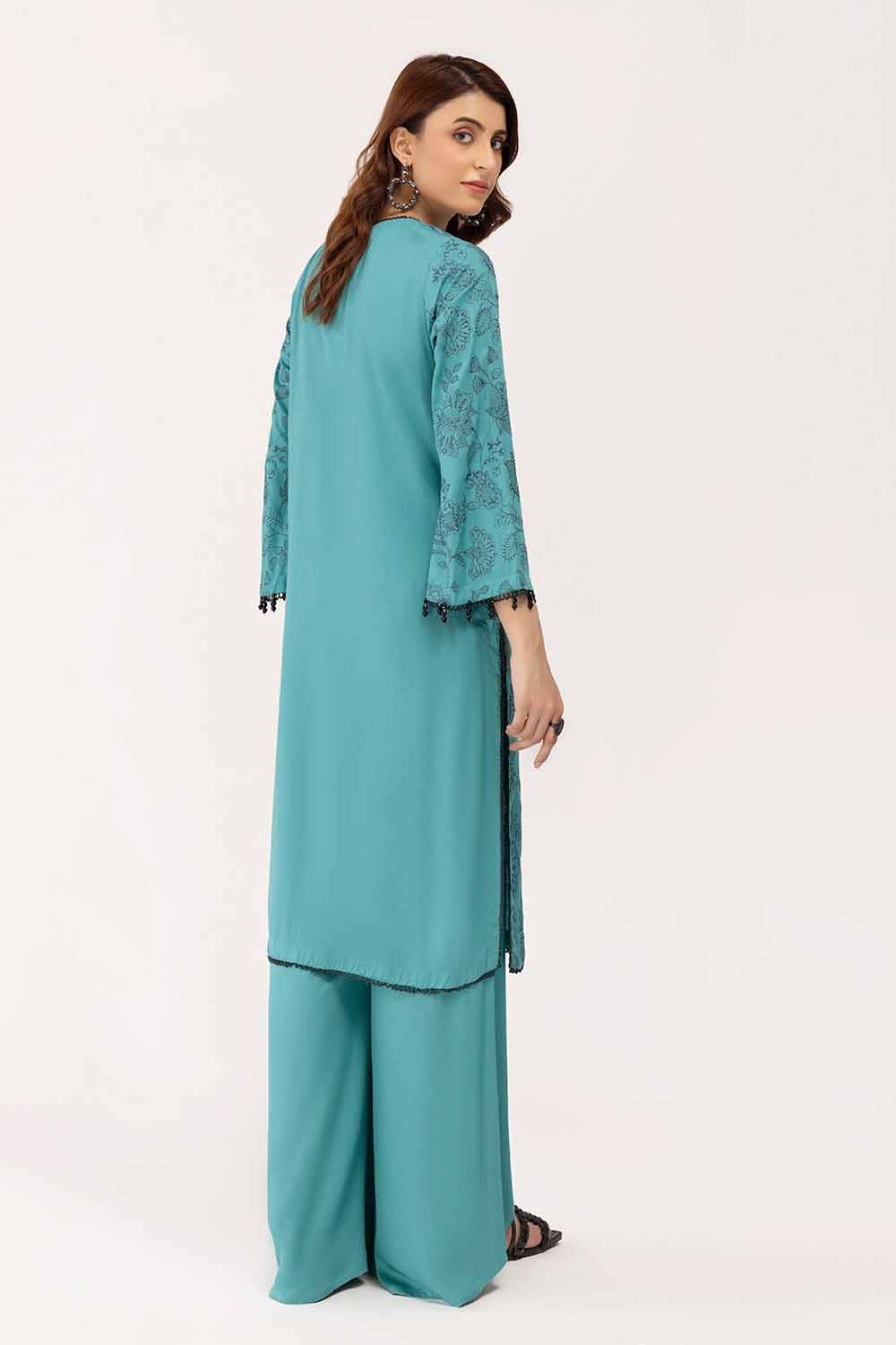 Gul Ahmed Winter'24 VT#42002
