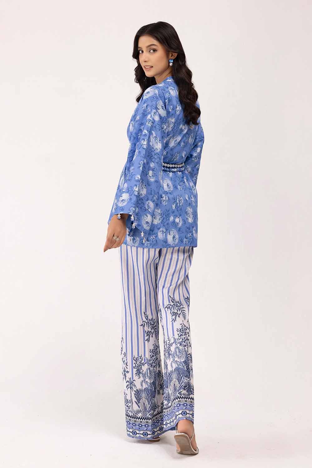 Gul Ahmed Winter'24 VT#42004