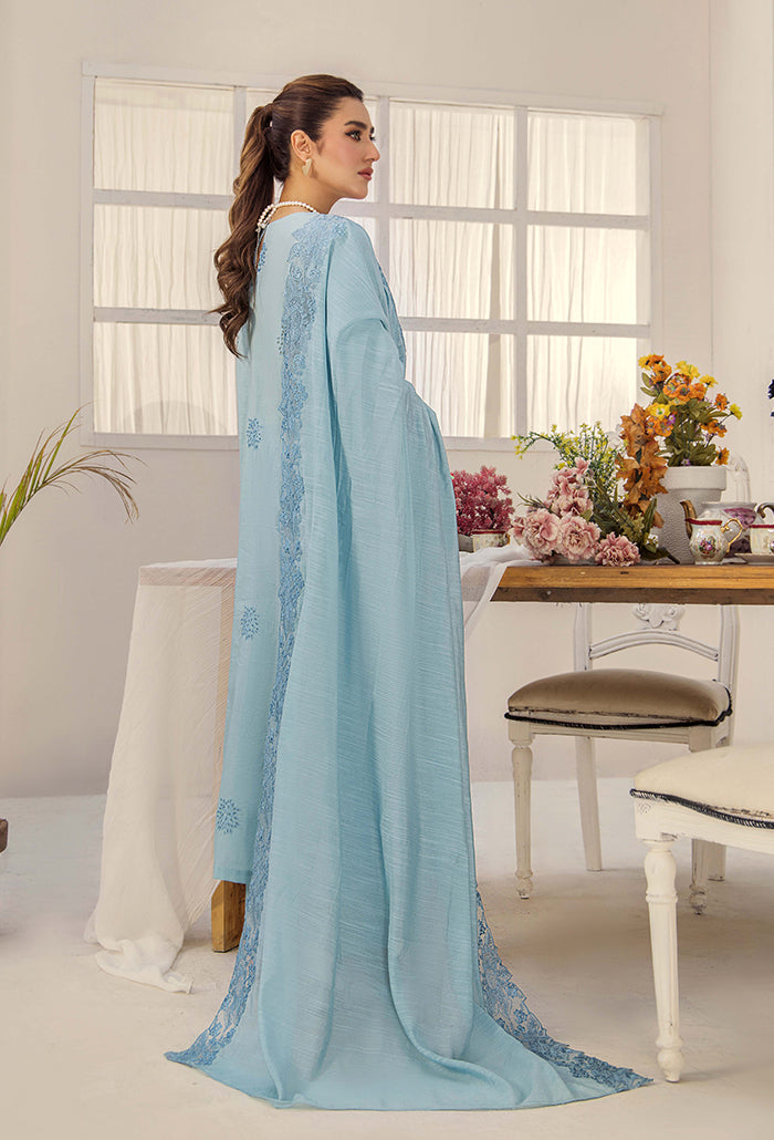 Hamdam Baharan Emb Lawn`25 D#05