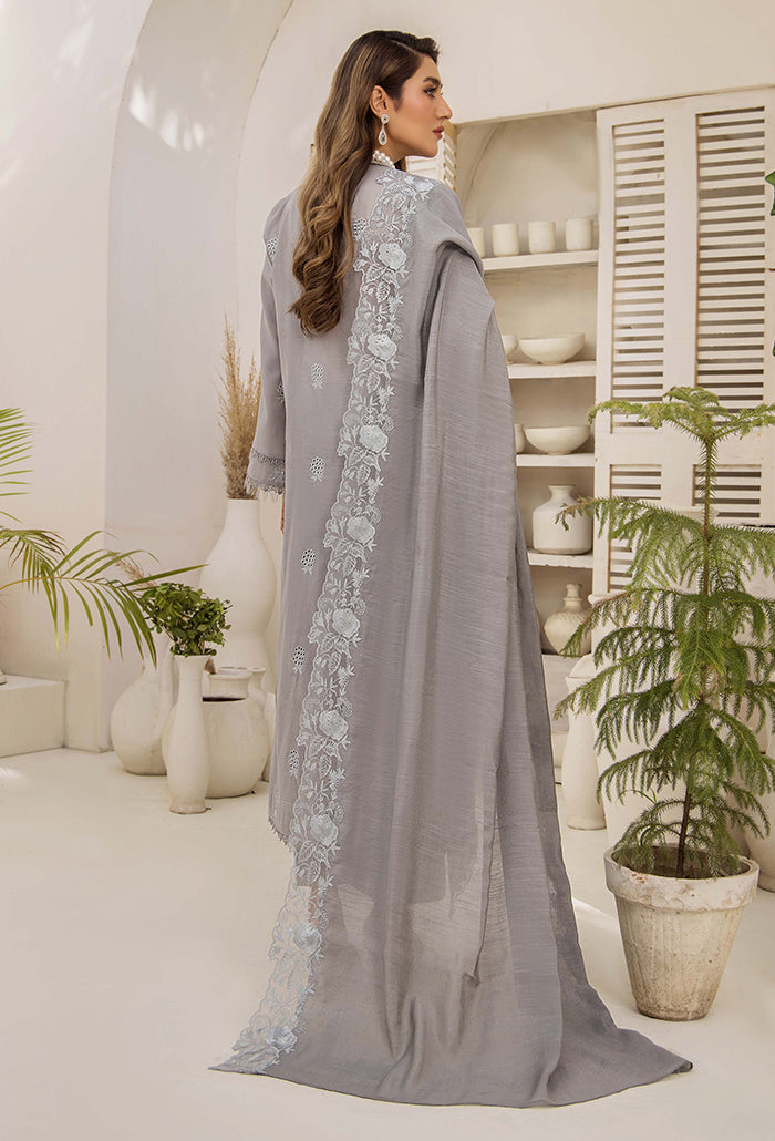 Hamdam Baharan Emb Lawn`25 D#07