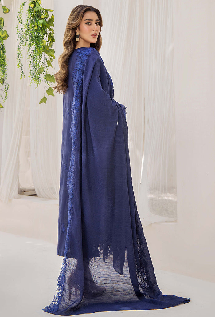Hamdam Baharan Emb Lawn`25 D#01