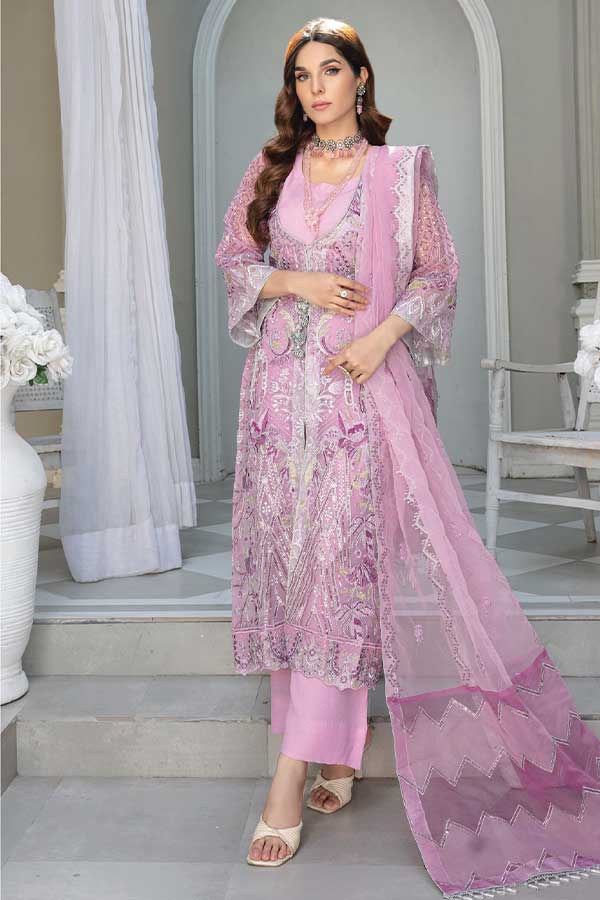 Anora Zenia Luxury Formal`23 D#08