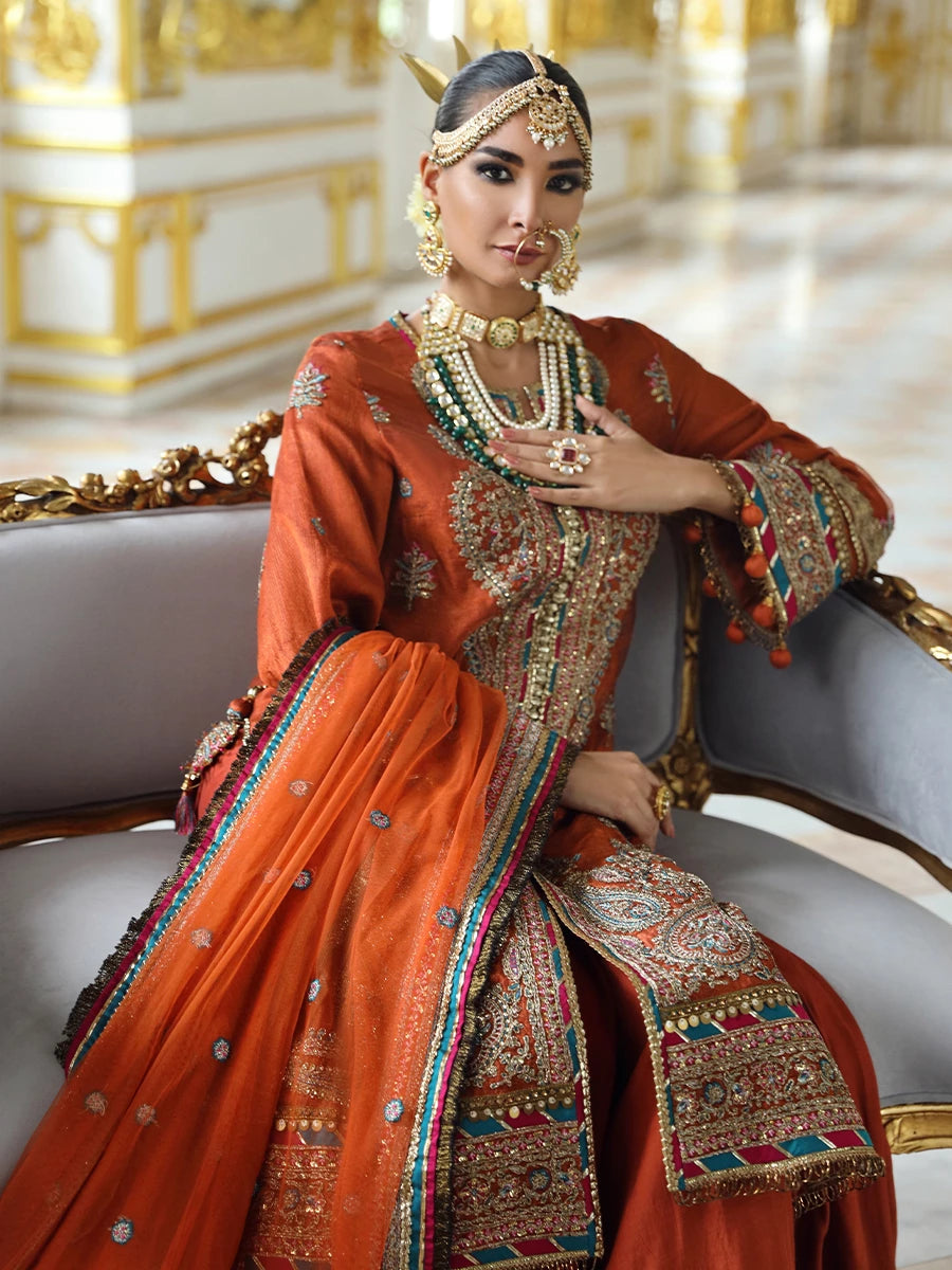 Salitex Jihaan Luxury`24 Sunji#04