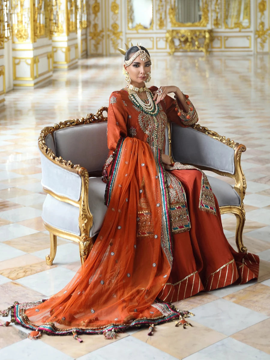 Salitex Jihaan Luxury`24 Sunji#04