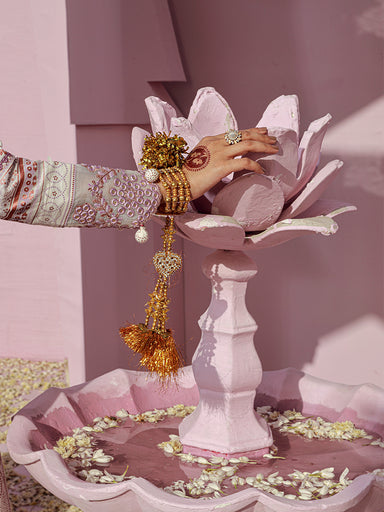 Salitex Noor Khas Eid Lawn'24 D#10