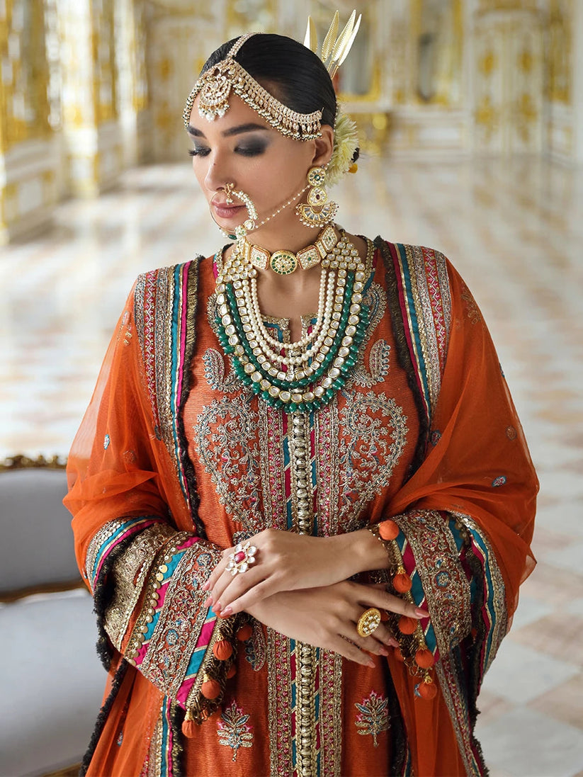 Salitex Jihaan Luxury`24 Sunji#04