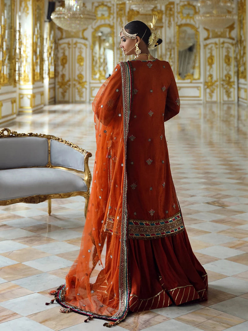 Salitex Jihaan Luxury`24 Sunji#04