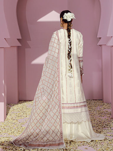 Salitex Noor Khas Eid Lawn'24 D#10