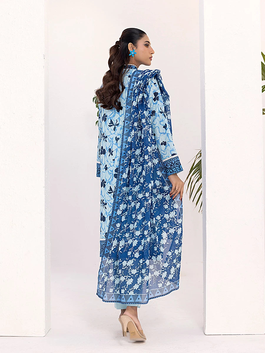 Sana & Sara Laira Lawn'25 VOl-2 UT#243