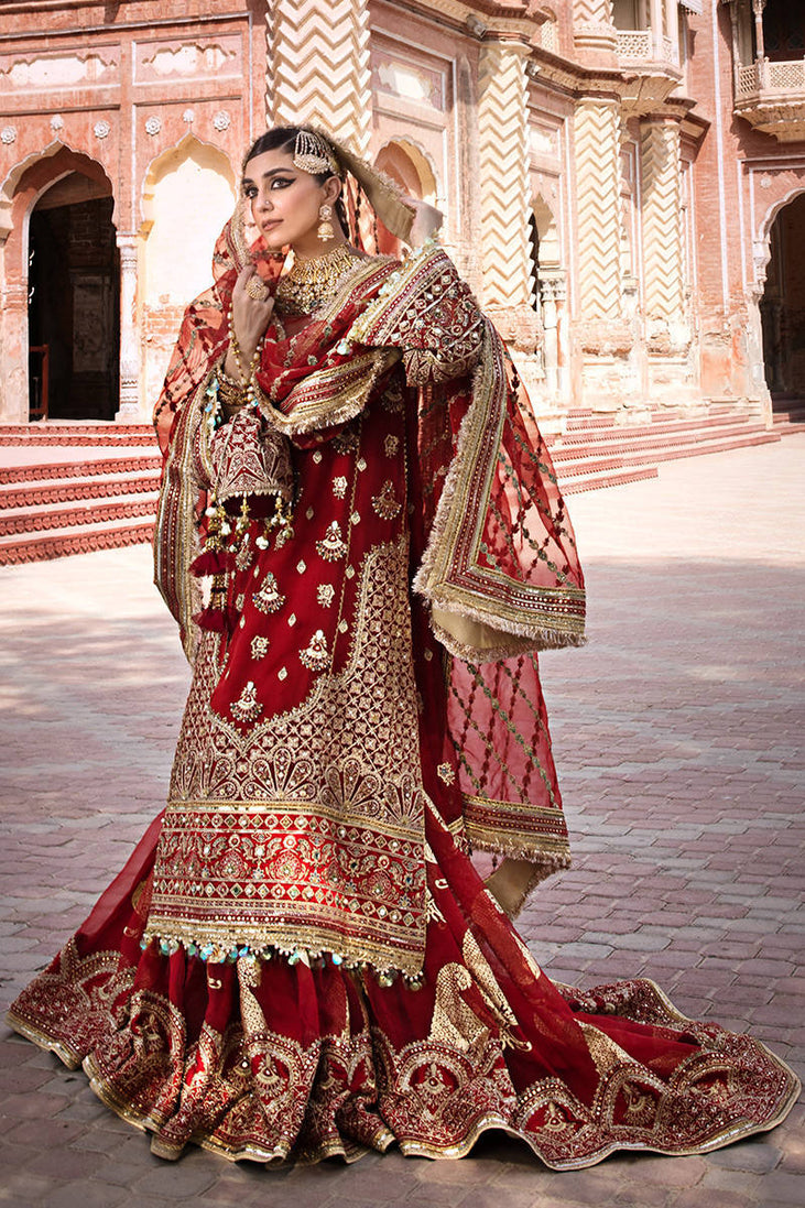 MNR Zarlish Festive'23 D#27 BIYA BEGUM