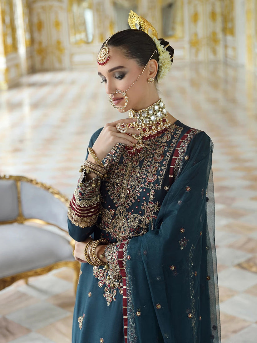 Salitex Jihaan Luxury`24 Sunji#07