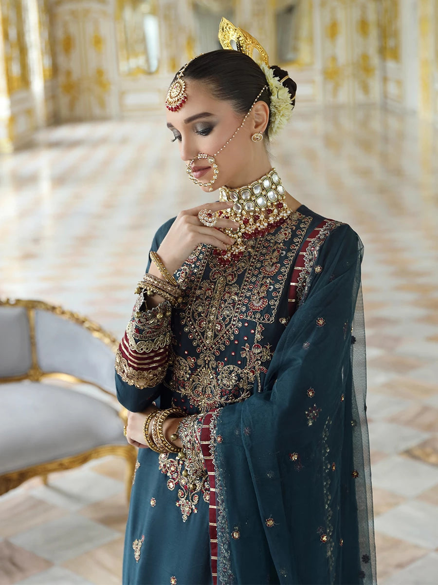 Salitex Jihaan Luxury`24 Sunji#07