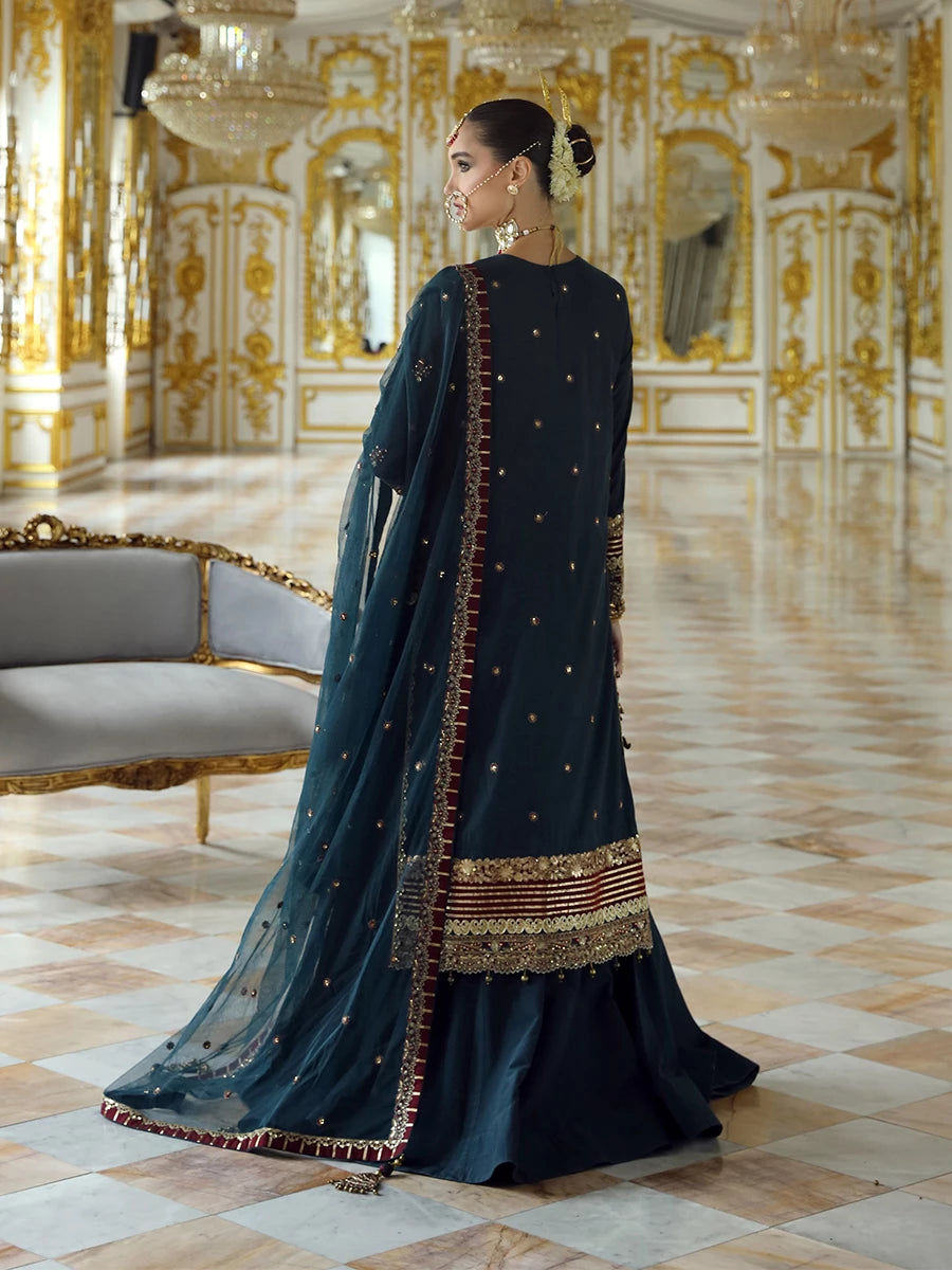 Salitex Jihaan Luxury`24 Sunji#07