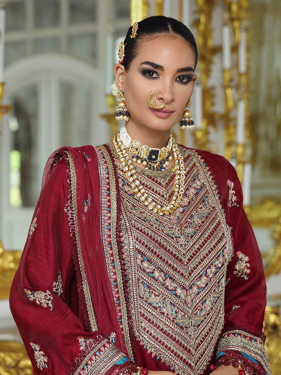 Salitex Jihaan Luxury`24 Sunji#01