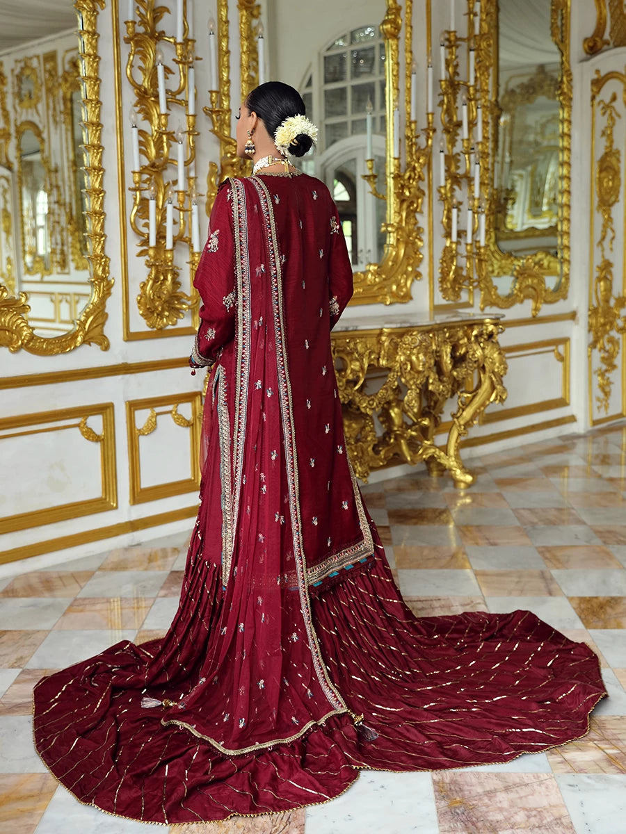 Salitex Jihaan Luxury`24 Sunji#01