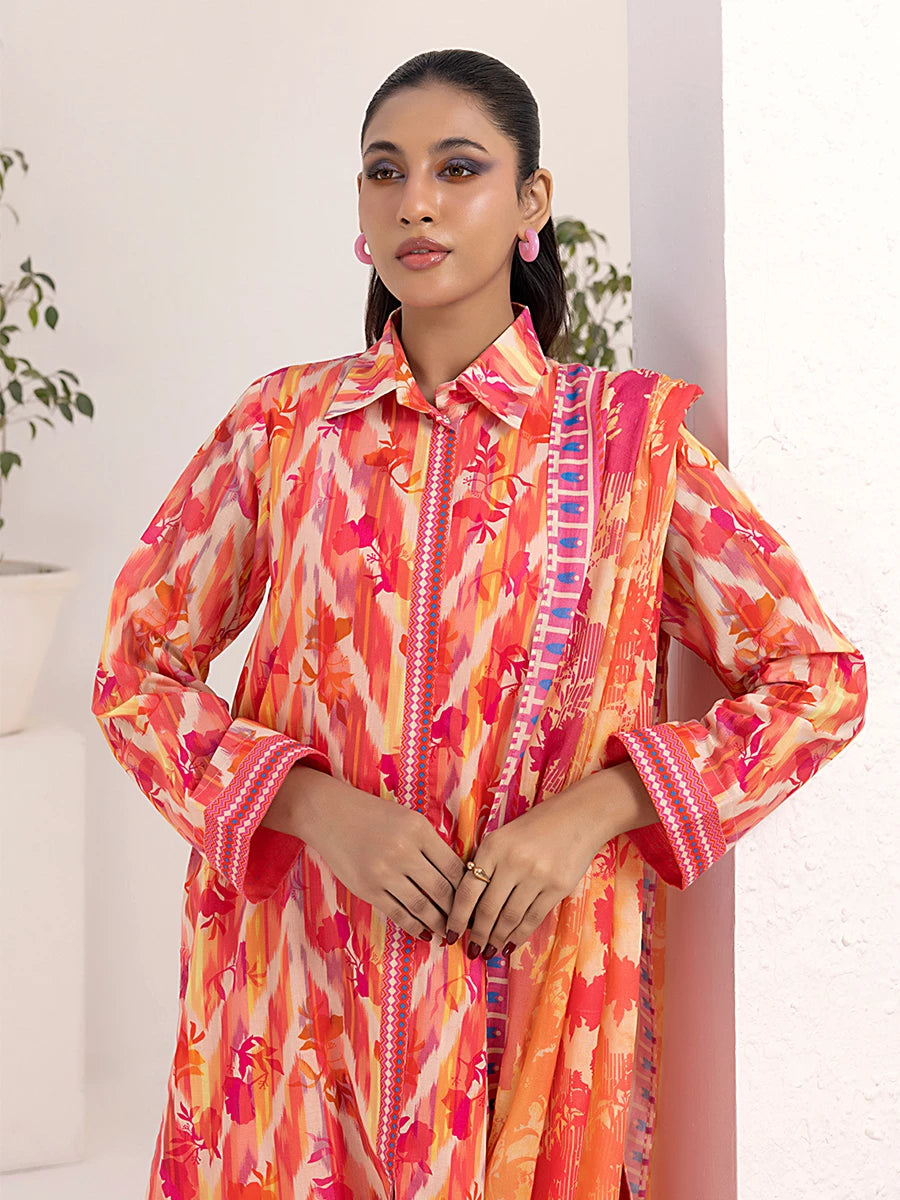 Sana & Sara Laira Lawn'25 VOl-2 UT#244